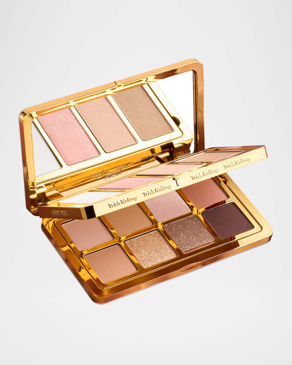Limited Edition The Power of Makeup Eye & Face Palette